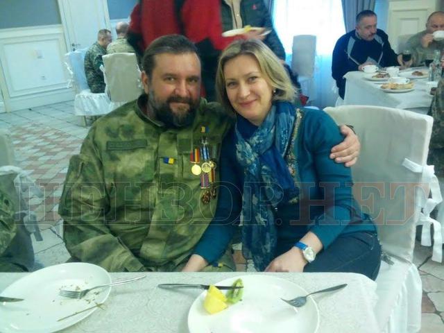 награда герой