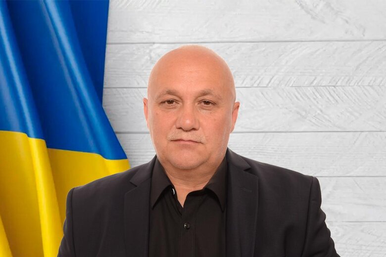Олександр Сергій