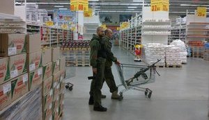 "Ашан" выводит в Украину сеть спортивных магазинов Decathlon