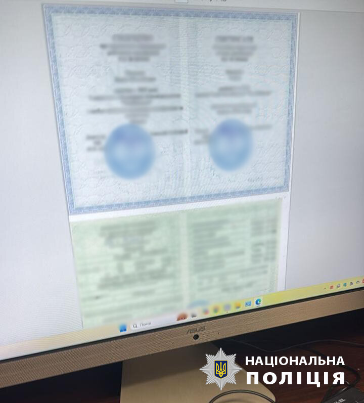 На Одещині ліквідували канал переправлення ухилянтів за кордон