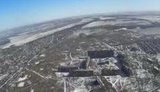 углегорск беспилотник логвиново