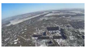Capitulation of Lohvynove on Feb. 9, 2015. Pivotal moment of Debaltseve operation
