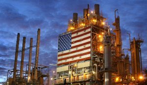 Запаси нафти у стратегічному резерві США впали до мінімуму за понад 40 років