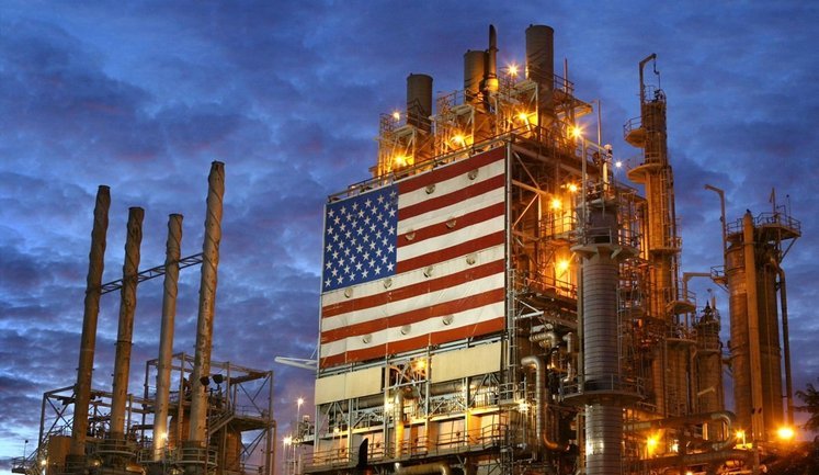 Запаси нафти у стратегічному резерві США впали до мінімуму за понад 40 років