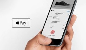 Платежная система Apple Pay начала работать в Украине (дополнено)