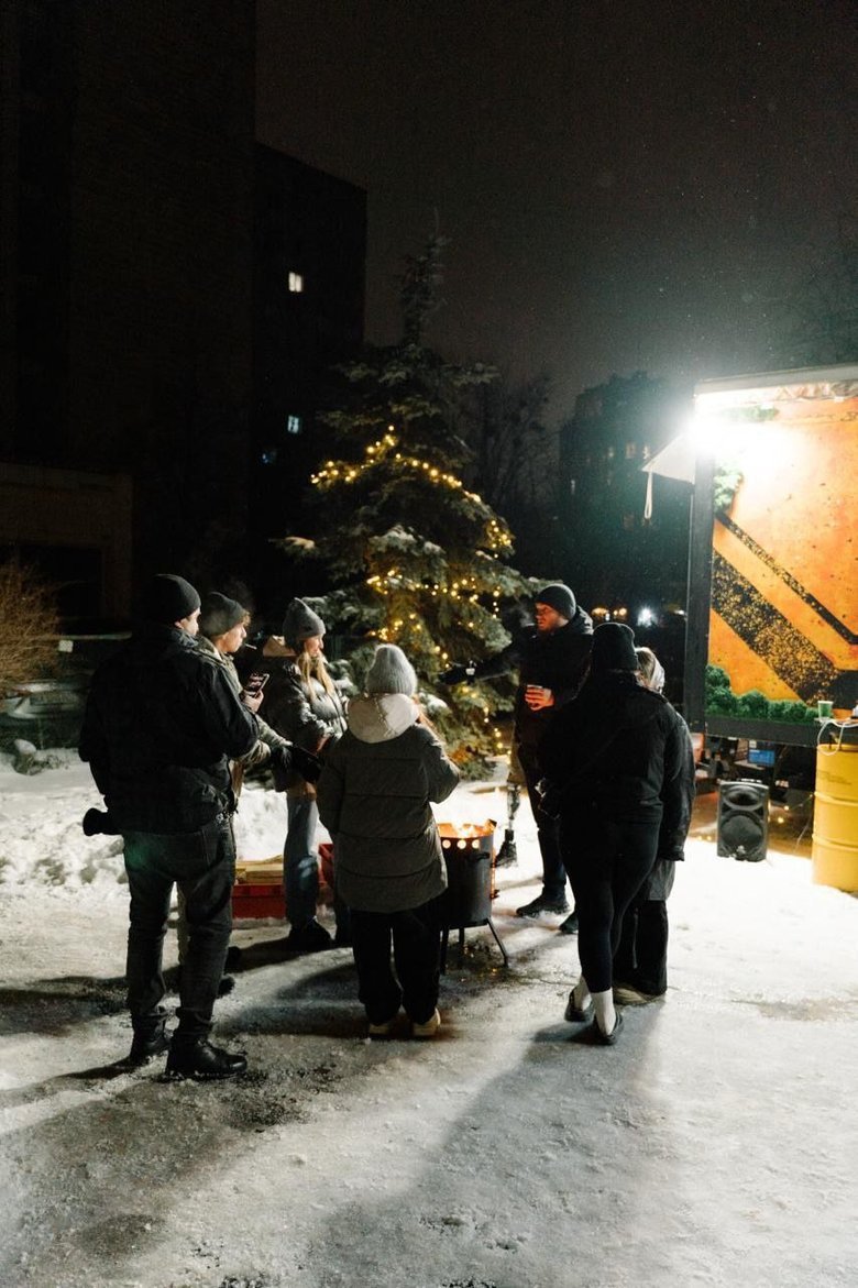 пункт незламності