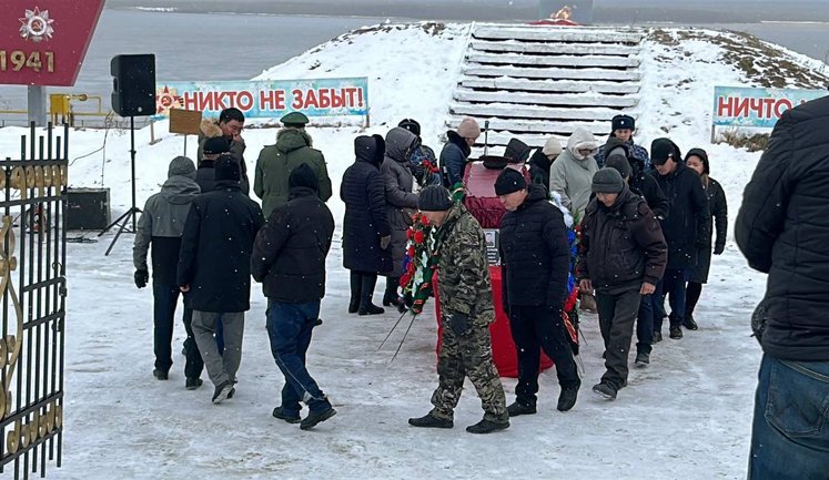 У Якутії оголосили жалобу на день народження Путіна. ФОТО