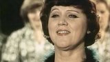 Померла українська оперна співачка Діана Петриненко