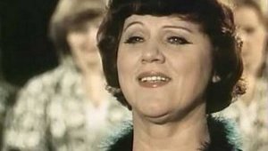 Померла українська оперна співачка Діана Петриненко