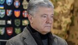 порошенко