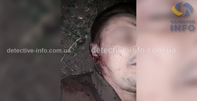 Investigator of Ukraine’s Security Service found dead in Kyiv 02