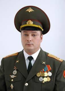 разведчик завизен