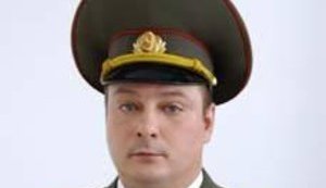 Russian Federation Army Major General Alexei Zavizion ran shelling of Kramatorsk and Mariupol – Security Service of Ukraine. PHOTOS