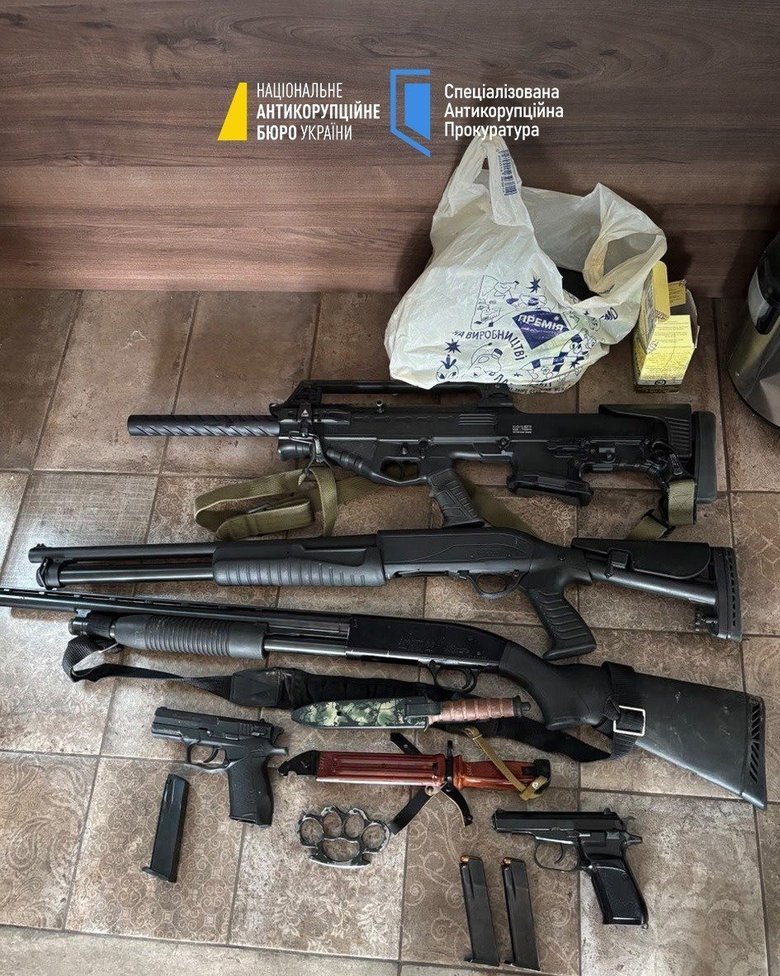 Военные требовали 4,5 млн грн за принятие средств РЭБ для ВСУ