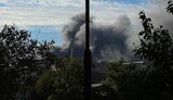 Обстріли Херсонщини 11 жовтня