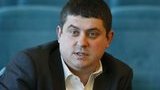Бурбак вважає шкідливими розмови про закупівлю газу в "Газпрому"