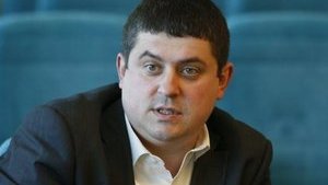 Бурбак вважає шкідливими розмови про закупівлю газу в
