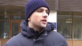 Четверо звільнених українців - мешканці окупованих територій, але не збираються туди повертатися. ВIДЕО