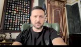 Зеленский об убийстве Парубия