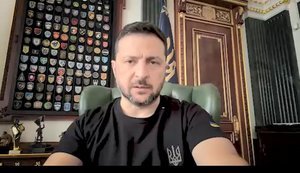 До розслідування вбивства Парубія залучено СБУ, - Зеленський. ВIДЕО