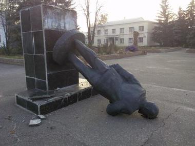 ленин