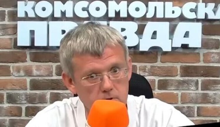 Кремлівський пропагандист Мардан оголосив про перемогу РФ: "Россия уже победила. Украина практически разрушена". ВIДЕО