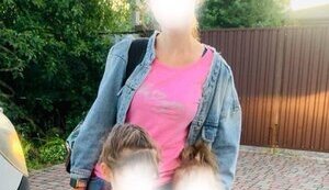 Two more children are returned from occupied territories of Kherson region - Ministry of Reintegration of Temporarily Occupied Territories. PHOTO