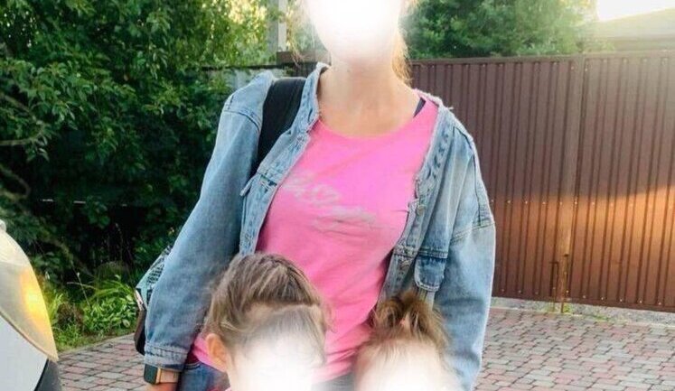 Two more children are returned from occupied territories of Kherson region - Ministry of Reintegration of Temporarily Occupied Territories. PHOTO