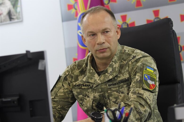 Олександр Сирський