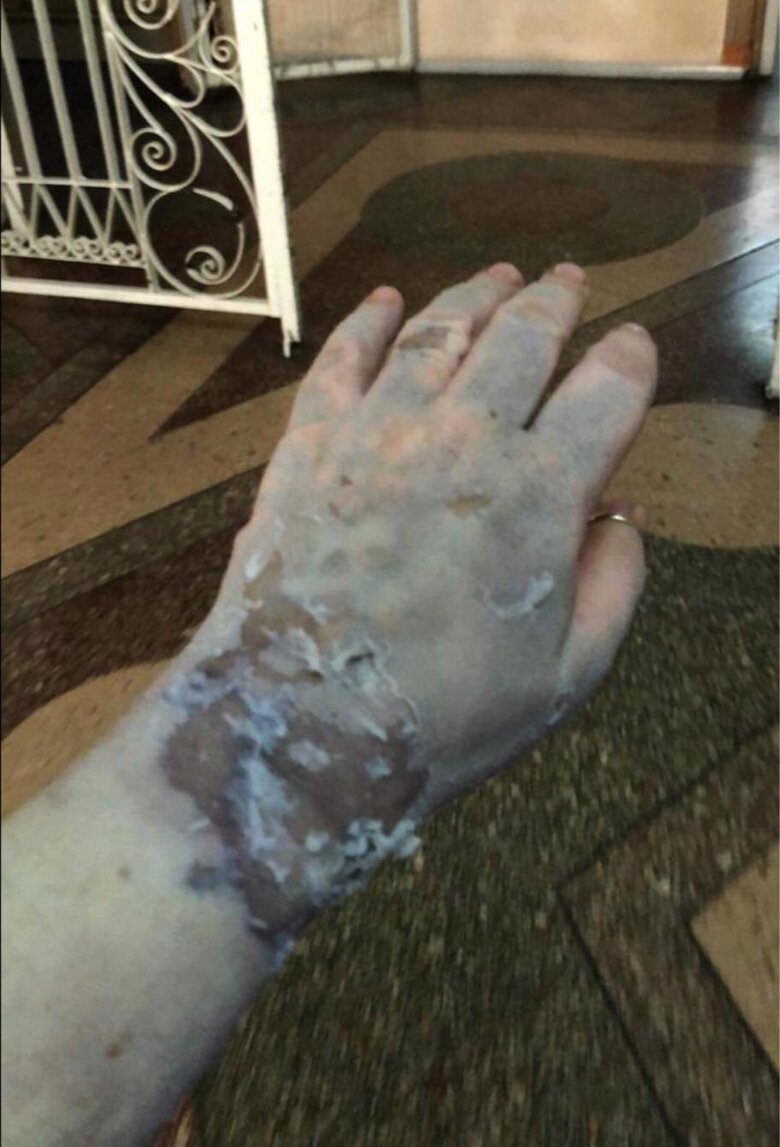 Цензор.НЕТ Изображение