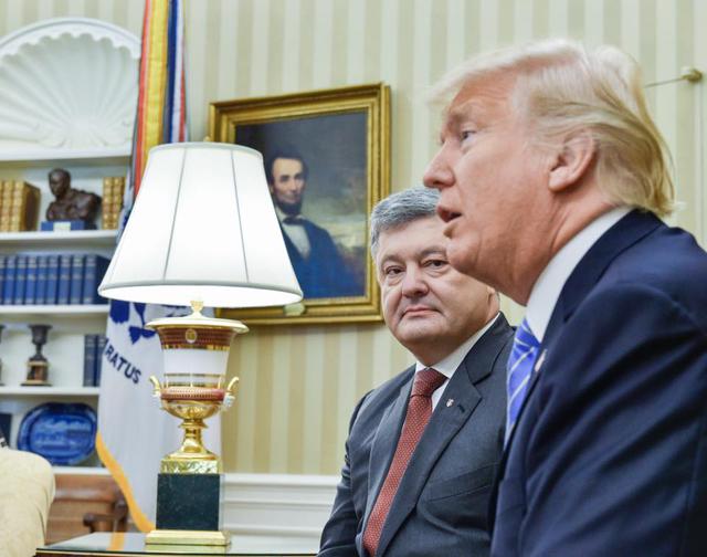 Візит Порошенка в США: Президент за один день провів 8 важливих зустрічей на високому рівні 04 Візит Порошенка в США: Президент за один день провів 8 важливих зустрічей на високому рівні 04