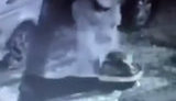 Появилось видео, как закладывали взрывчатку под зданием "Эспресо" в день покушения на Мосийчука, - Информатор. ВИДЕО