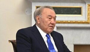 Назарбаев – в столице Казахстана, из страны не уезжал, – пресс-секретарь