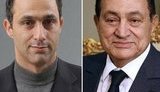 Сын экс-президента Египта пытался покончить жизнь самоубийством