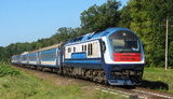 Deutsche Bahn про співпрацю з "Укрзалізницею": Концерн направить експертів та менеджерів до України для консультування щодо пасажирських перевезень