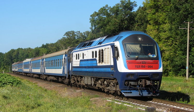 Deutsche Bahn о сотрудничестве с "Укрзализныцей": Концерн направит экспертов и менеджеров в Украину для консультирования по пассажирским перевозкам