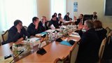 Регламентный комитет 12 марта рассмотрит представления на снятие неприкосновенности с нардепа Бакулина