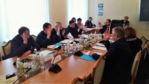 Регламентний комітет 12 березня розгляне подання на зняття недоторканності з нардепа Бакуліна