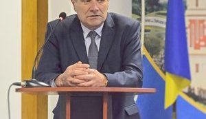 Бывший мэр Жмеринки Кушнир вернул себе должность через Верховный Суд