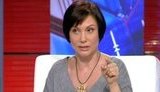 "Регионалка" Бондаренко о народной артистке Сумской: Это абсолютно не воспитанная женщина. + ВИДЕО
