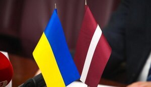 латвія