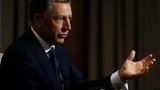 Волкер - слідчим Конгресу США: Луценко не заслуговує на довіру, - CNN