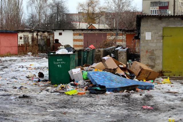 россия разруха выживания карла либкнехта посёлок