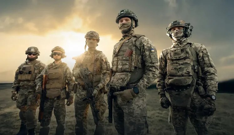 Уряд схвалив законопроєкт про нові мотиваційні контракти для ЗСУ. Що передбачає?. ІНФОГРАФІКА