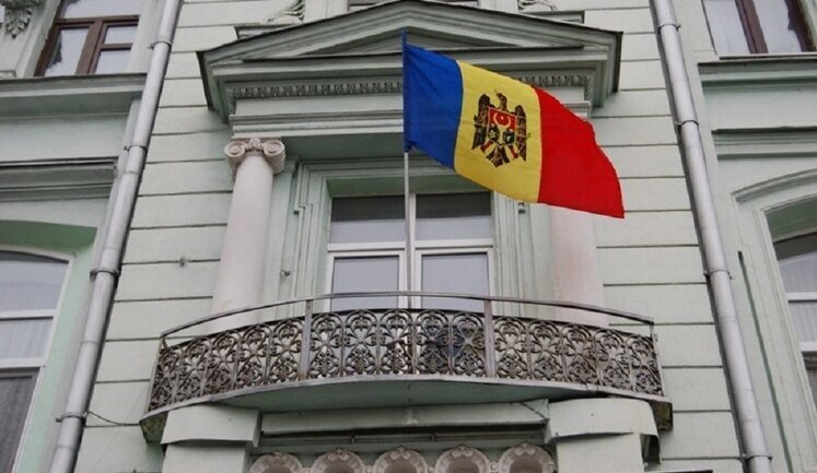 Молдова заблокувала криптофонд на $107 мільйонів, призначений для проросійських партій