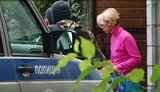 крым обыск
