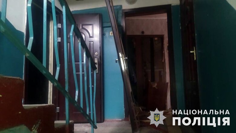 Рашисти завдали 8 ударів по Донеччині за добу: пошкоджено 20 цивільних об’єктів 08
