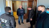 Чиновник комунального підприємства привласнив 3,5 млн грн на фінансування охорони транспортних об