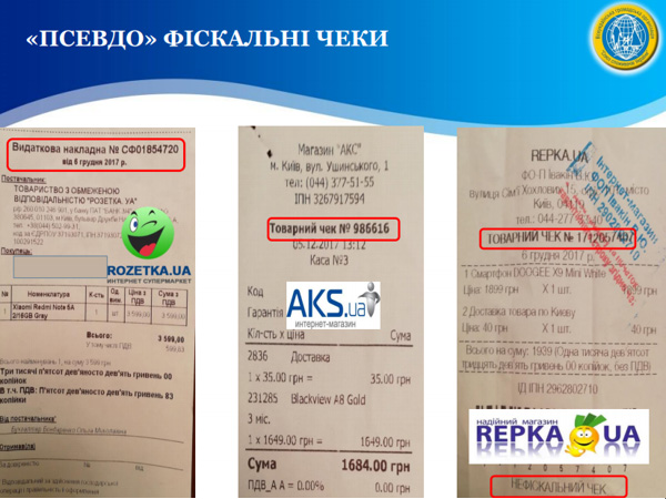 Украинские интернет-магазины массово нарушают законодательство, – исследование 03