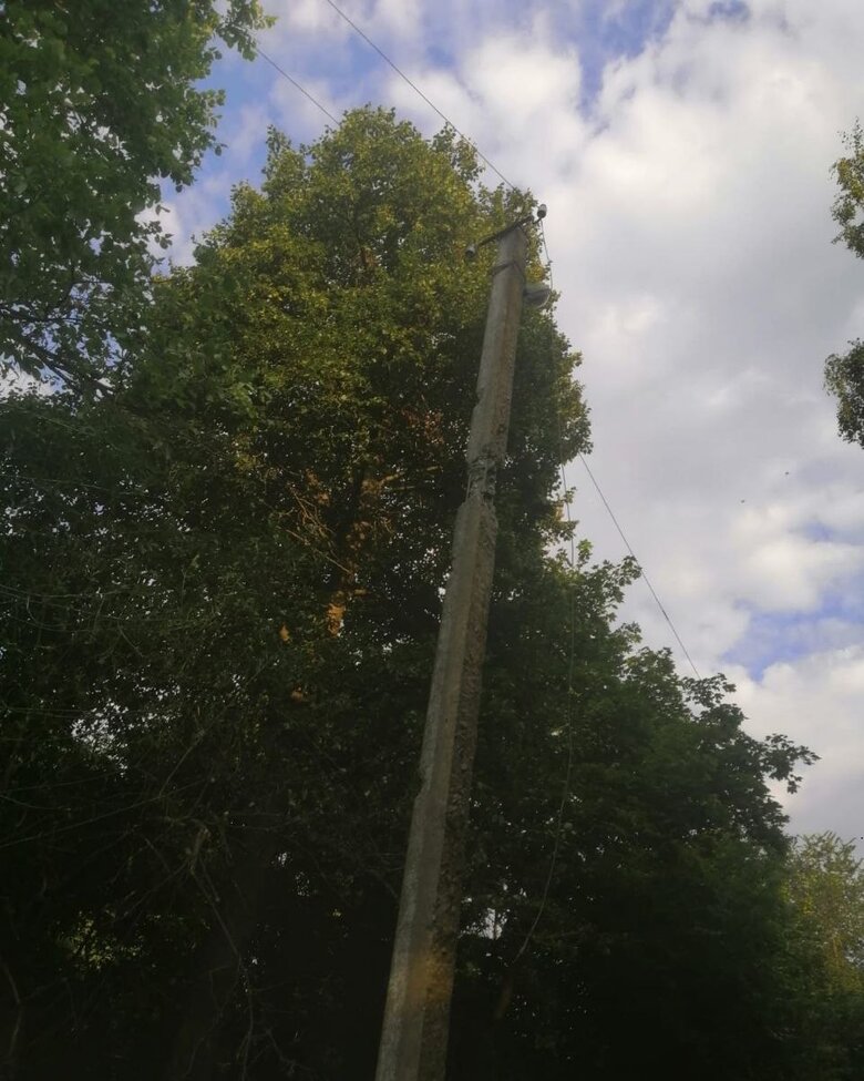 During day yesterday, occupiers shelled Chernihiv and Sumy regions, - OC North 05 During day yesterday, occupiers shelled Chernihiv and Sumy regions, - OC North 05